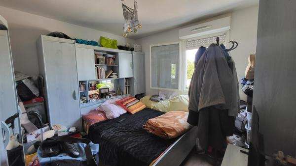 Appartement - 3 pièces - 58m²