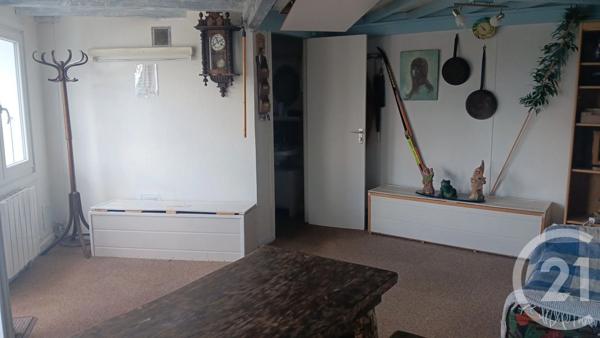 Maison à vendre  2 pièces - 25 m 2   METABIEF  - 25