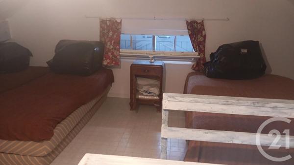 Maison à vendre  2 pièces - 25 m 2   METABIEF  - 25