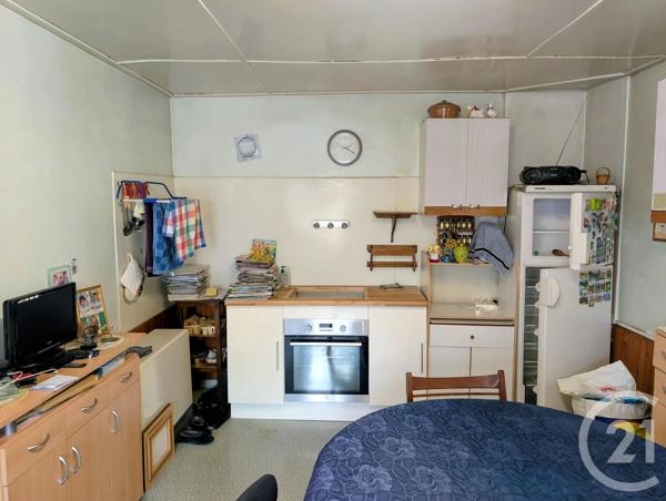 Appartement à vendre  4 pièces - 92 m 2   VALDAHON  - 25
