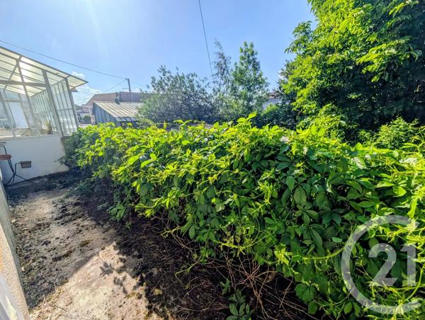 Appartement à vendre  4 pièces - 92 m 2   VALDAHON  - 25