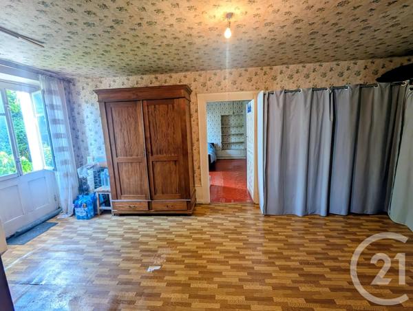 Appartement à vendre  4 pièces - 92 m 2   VALDAHON  - 25