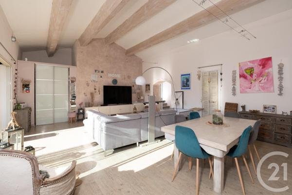 Maison à vendre  6 pièces - 177,81 m2 OLLIOULES - 83