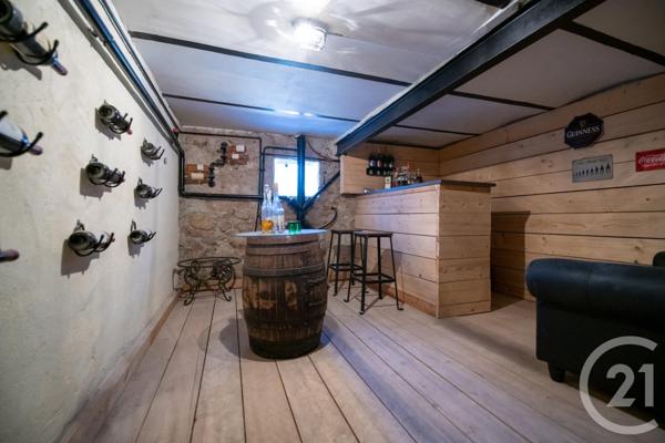 Maison à vendre  6 pièces - 177,81 m2 OLLIOULES - 83