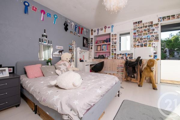 Maison à vendre  6 pièces - 177,81 m2 OLLIOULES - 83