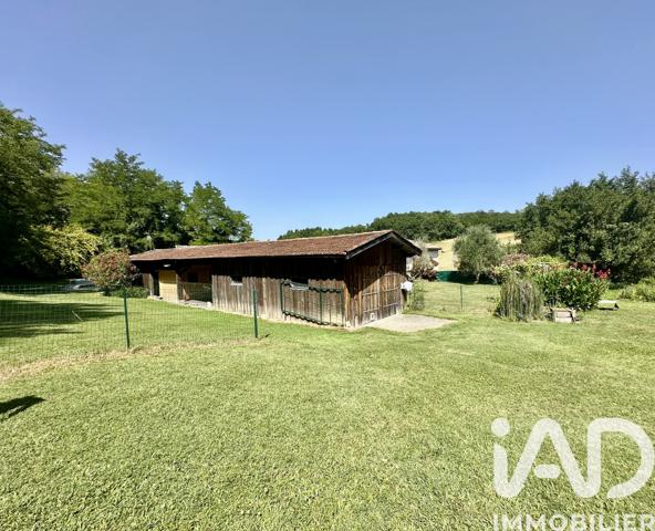 Maison à vendre 5 pièces 160 m² Saint-Martin-Petit