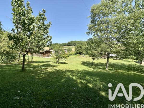 Maison à vendre 5 pièces 160 m² Saint-Martin-Petit