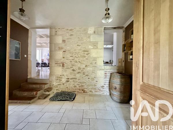 Maison à vendre 5 pièces 160 m² Saint-Martin-Petit