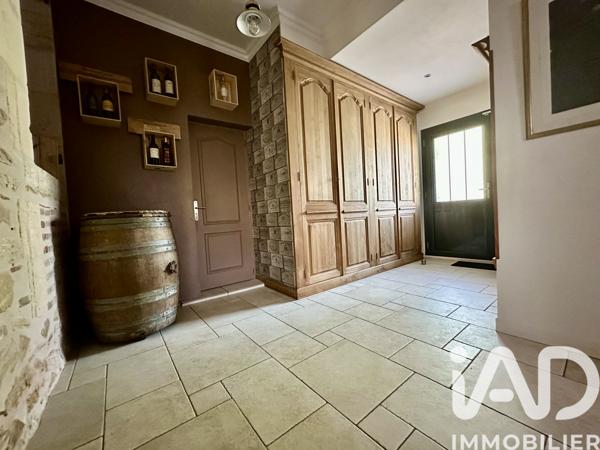 Maison à vendre 5 pièces 160 m² Saint-Martin-Petit