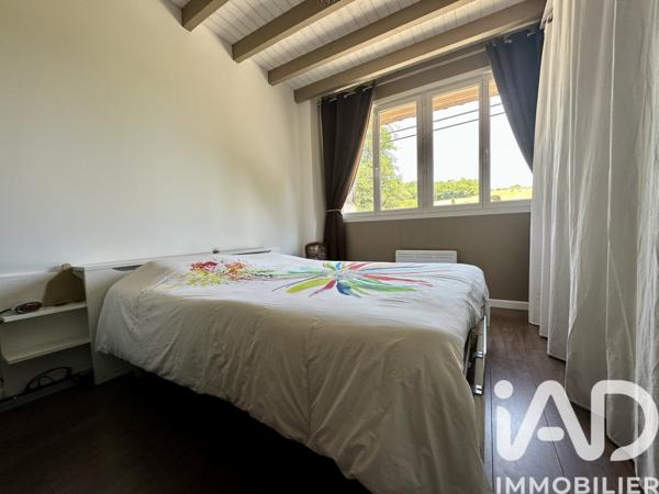 Maison à vendre 5 pièces 160 m² Saint-Martin-Petit