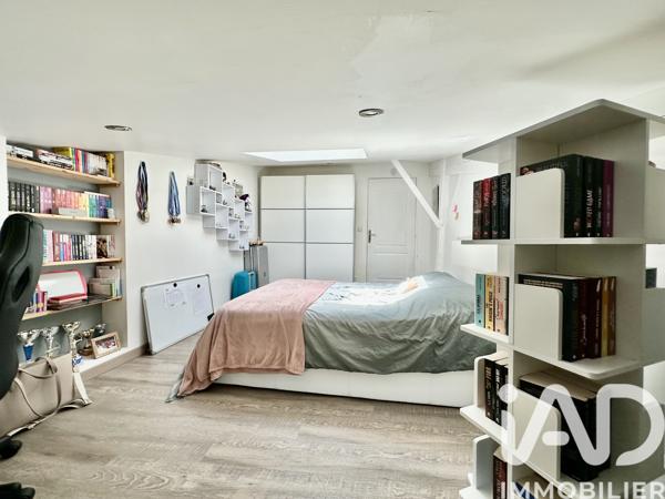 Maison à vendre 5 pièces 160 m² Saint-Martin-Petit