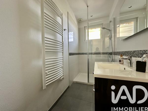 Maison à vendre 5 pièces 160 m² Saint-Martin-Petit
