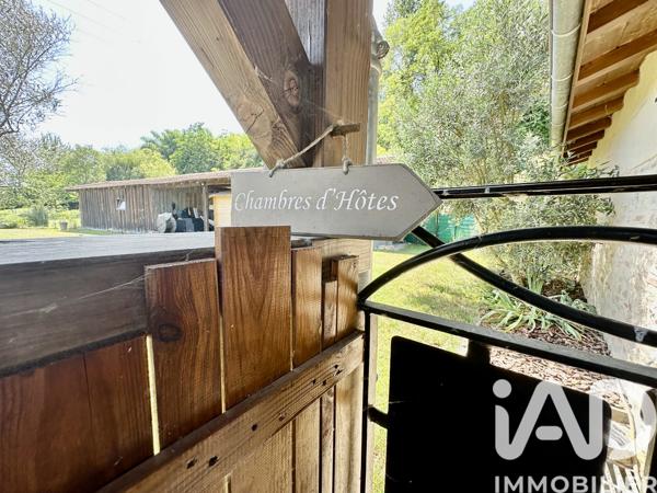 Maison à vendre 5 pièces 160 m² Saint-Martin-Petit