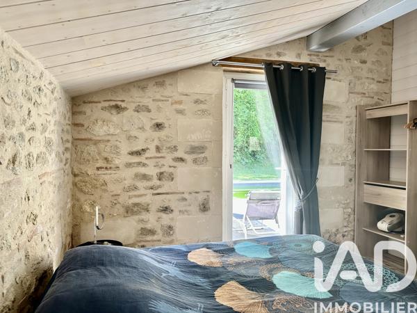 Maison à vendre 5 pièces 160 m² Saint-Martin-Petit