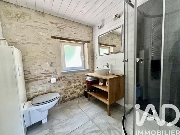 Maison à vendre 5 pièces 160 m² Saint-Martin-Petit