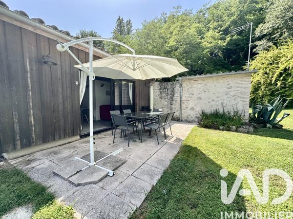 Maison à vendre 5 pièces 160 m² Saint-Martin-Petit