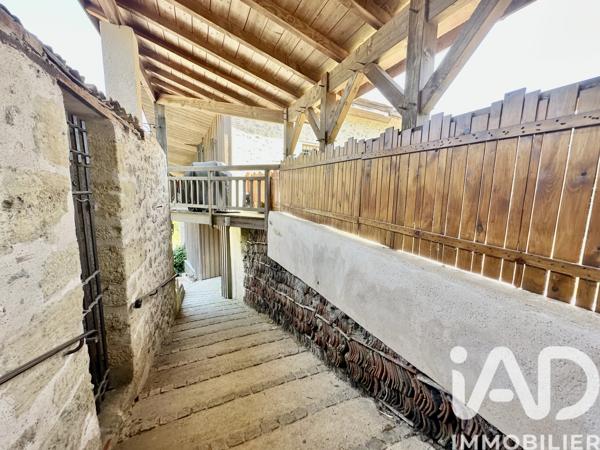 Maison à vendre 5 pièces 160 m² Saint-Martin-Petit