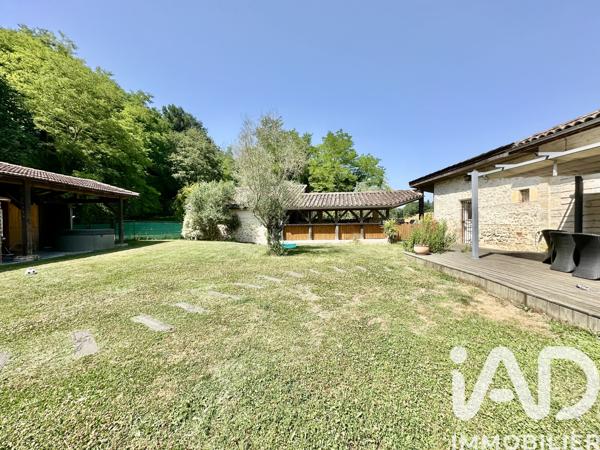 Maison à vendre 5 pièces 160 m² Saint-Martin-Petit