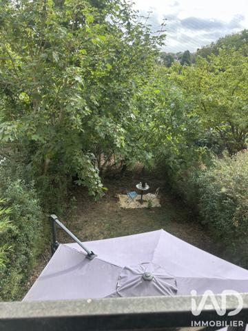 Appartement à vendre 4 pièces 52 m² Corbeil-Essonnes