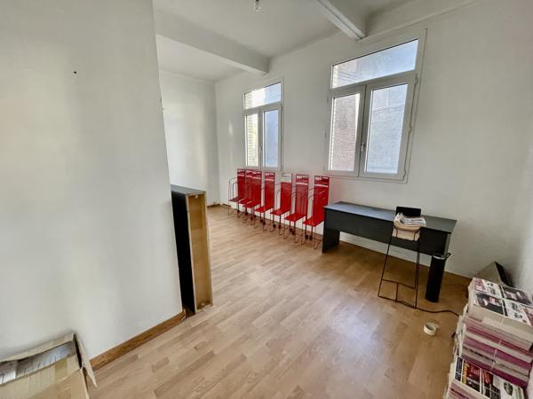 Bureaux à louer à DARNETAL 76160