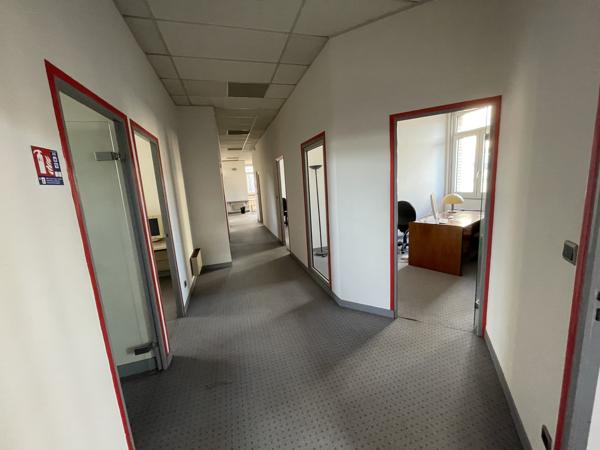 Bureaux à louer à DARNETAL 76160