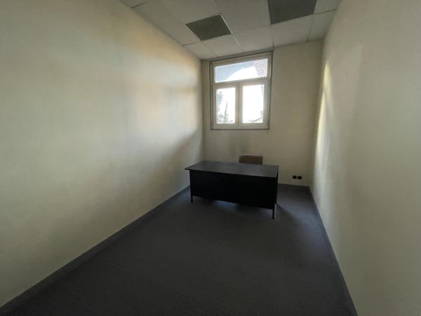 Bureaux à louer à DARNETAL 76160