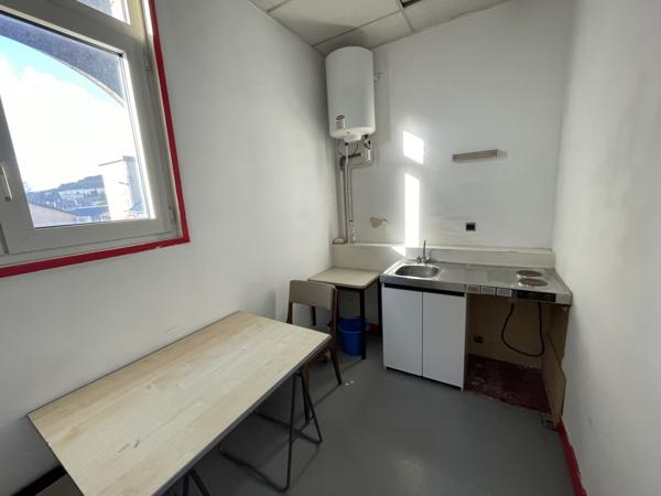 Bureaux à louer à DARNETAL 76160