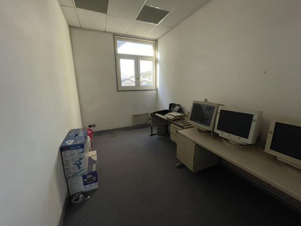 Bureaux à louer à DARNETAL 76160