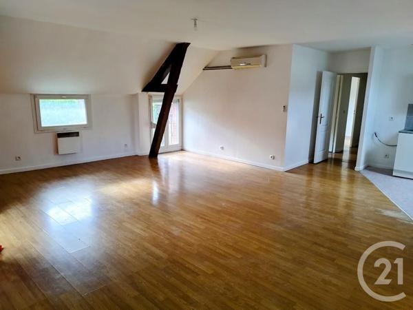 Appartement F4 à vendre  4 pièces - 84,55 m2 MERU - 60