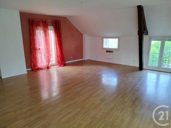 Appartement F4 à vendre  4 pièces - 84,55 m2 MERU - 60