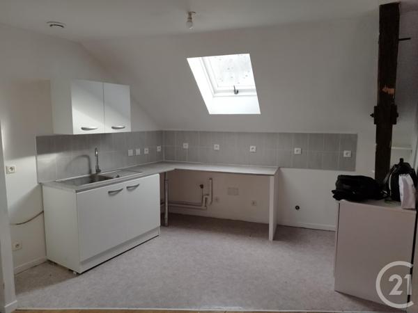 Appartement F4 à vendre  4 pièces - 84,55 m2 MERU - 60