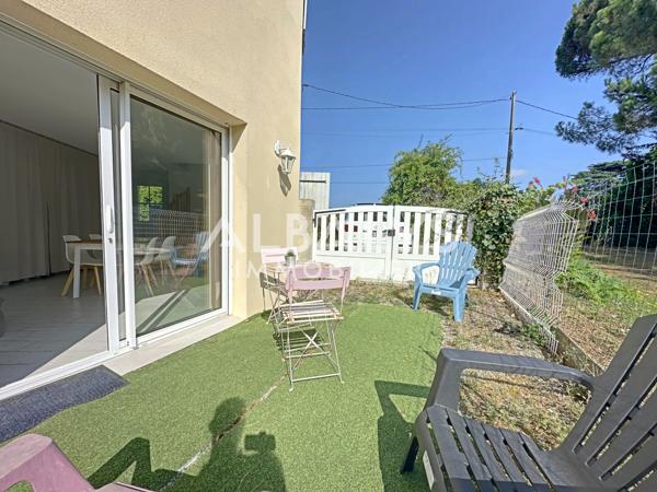 Maison 2 pièce(s) 1 chambre(s) 51 m²