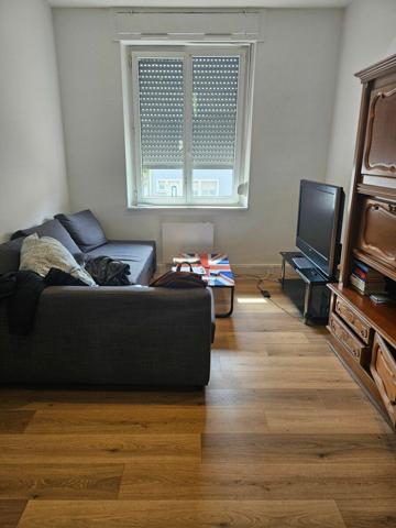 Appartement à louer    2 pièces • 38,45 m2 Hagondange