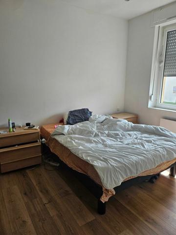 Appartement à louer    2 pièces • 38,45 m2 Hagondange