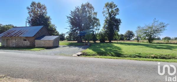 Maison à vendre 4 pièces 97 m² Guémené-Penfao