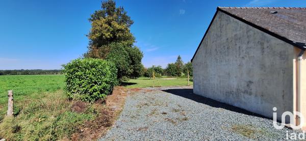 Maison à vendre 4 pièces 97 m² Guémené-Penfao