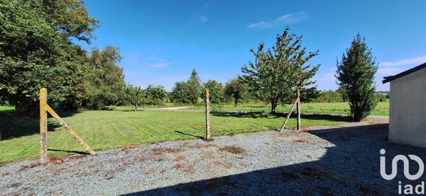 Maison à vendre 4 pièces 97 m² Guémené-Penfao