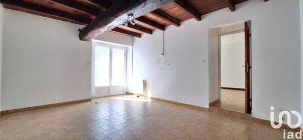 Maison à vendre 4 pièces 97 m² Guémené-Penfao