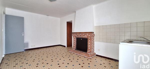 Maison à vendre 4 pièces 97 m² Guémené-Penfao