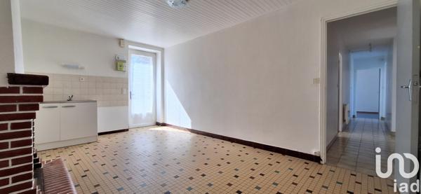 Maison à vendre 4 pièces 97 m² Guémené-Penfao