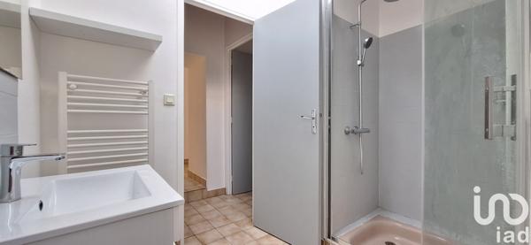 Maison à vendre 4 pièces 97 m² Guémené-Penfao