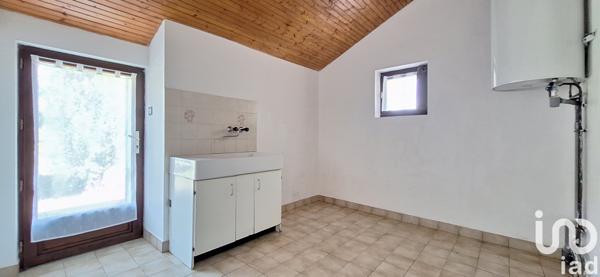 Maison à vendre 4 pièces 97 m² Guémené-Penfao