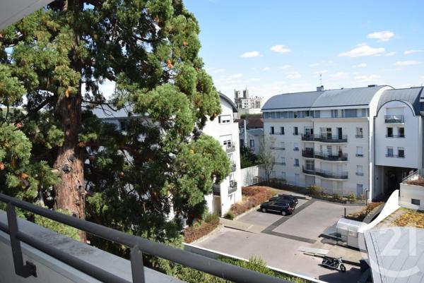 Appartement F5 à vendre  5 pièces - 115,04 m2 MANTES LA JOLIE - 78
