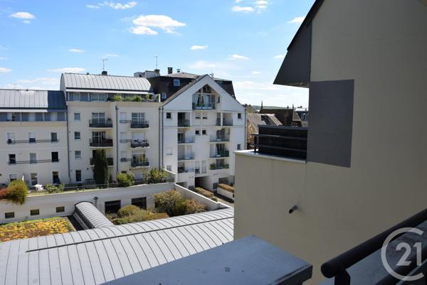 Appartement F5 à vendre  5 pièces - 115,04 m2 MANTES LA JOLIE - 78