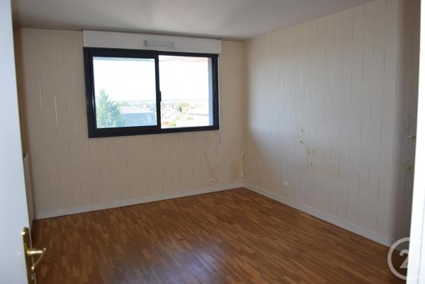 Appartement F5 à vendre  5 pièces - 115,04 m2 MANTES LA JOLIE - 78