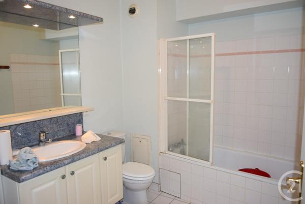 Appartement F5 à vendre  5 pièces - 115,04 m2 MANTES LA JOLIE - 78