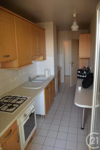 Appartement F5 à vendre  5 pièces - 115,04 m2 MANTES LA JOLIE - 78