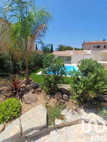 Maison à vendre 6 pièces 200 m² Bandol