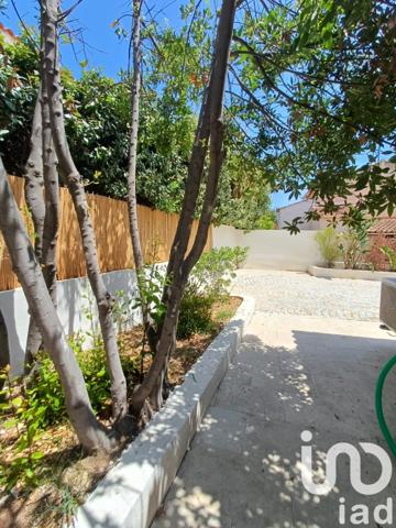 Maison à vendre 6 pièces 200 m² Bandol