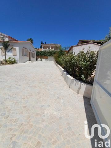 Maison à vendre 6 pièces 200 m² Bandol